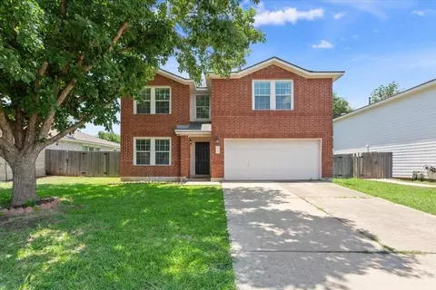 1450 Newbury St, Georgetown, TX 78626