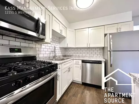 12151 Western Ave #2, Blue Island, IL 60406
