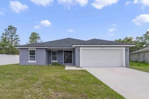 417 St Johns Ln, Poinciana, FL 34759