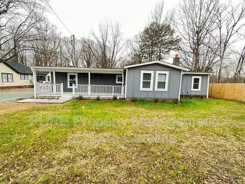 3345 E Ridge Rd, Salisbury, NC 28144