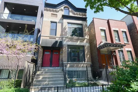 949 N Winchester Ave #2R, Chicago, IL 60622