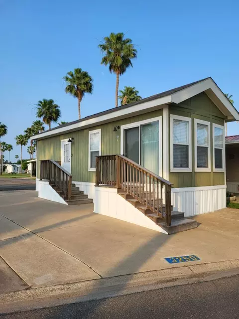 602 N Victoria Rd #3250, Donna, TX 78537