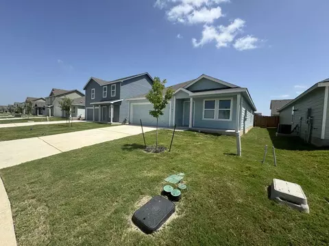 Undisclosed, New Braunfels, TX 78130