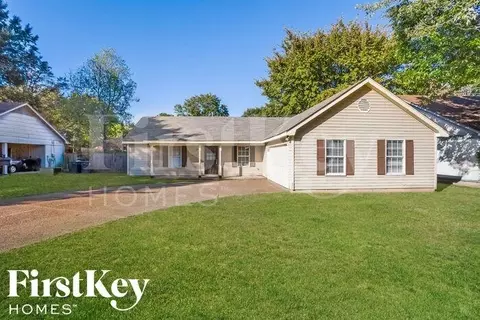 6756 Burlingame Dr, Memphis, TN 38141