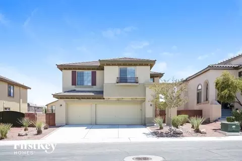 3121 Little Crimson Ave, North Las Vegas, NV 89081