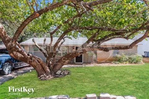 604 Stonewall Dr, Euless, TX 76039