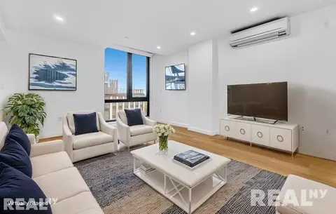 Undisclosed, Brooklyn, NY 11238