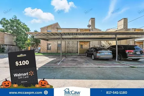 6176 Vega Dr, Fort Worth, TX 76133