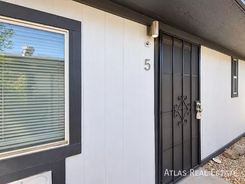 8816 N 6th Pl #5, Phoenix, AZ 85020
