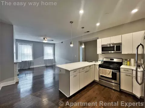 20 Jfk St #4, Cambridge, MA 02138