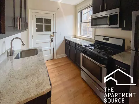 4715 N Leavitt St #2, Chicago, IL 60625