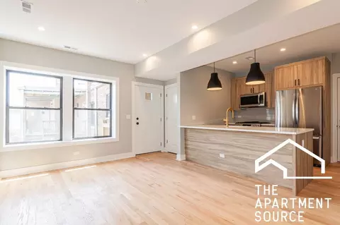 2455 W Logan Blvd #2, Chicago, IL 60647
