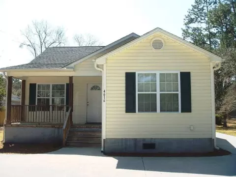 4616 Greenway Ave, Wilmington, NC 28403