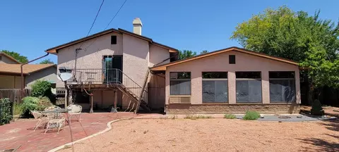 34 Apollo Ln #NA, Pueblo, CO 81001