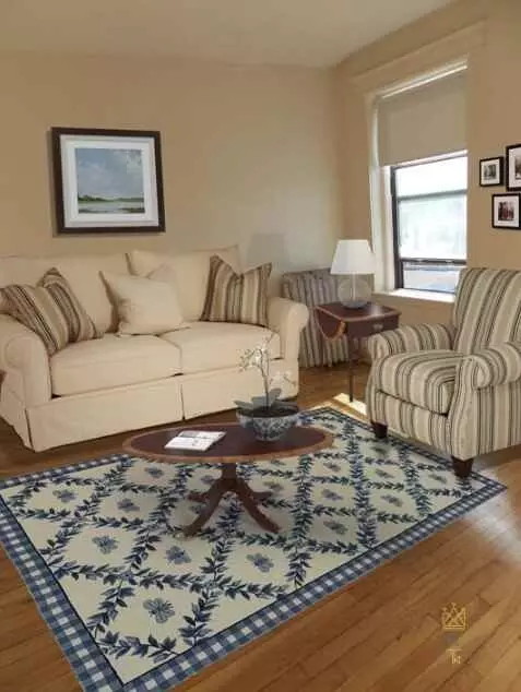1160 Commonwealth Ave #40, Brookline, MA 02134
