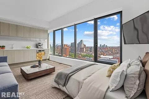 Undisclosed, New York, NY 10002