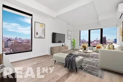 Undisclosed, New York, NY 10002