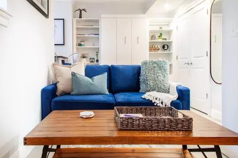 Undisclosed, Washington, DC 20009