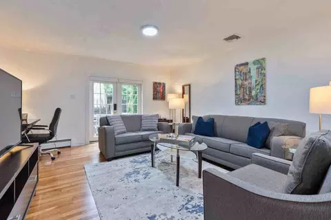 cardinal medeiros ave, Cambridge, MA 02141