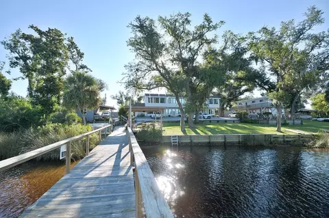 4900 E 4th St #E, Panama City, FL 32404