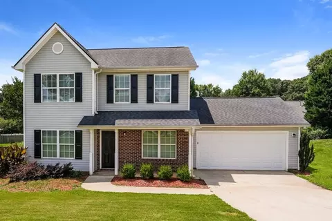 519 Shenandoah Ln, Winder, GA 30680