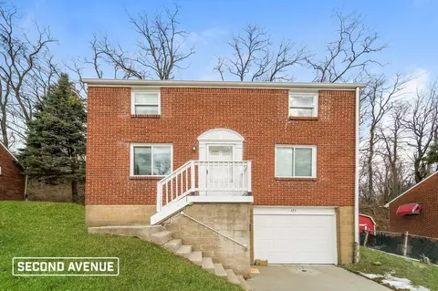 175 Mahoning Dr, Pittsburgh, PA 15235