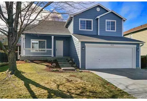 8523 Bluegrass Cir, Parker, CO 80134