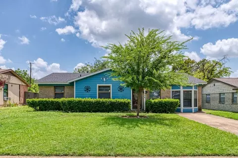 11324 Prelude Dr, Dallas, TX 75238