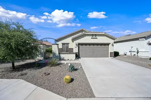 26182 W Tonto Ln, Buckeye, AZ 85396