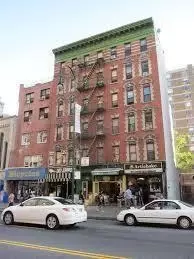 Undisclosed, New York, NY 10003