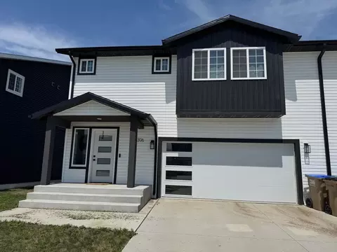 3306 23rd Ave NW, Minot, ND 58703