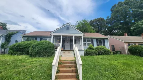 248 Rosser St SW, Atlanta, GA 30314