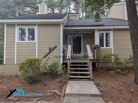 4320 Beechnut Ln, Durham, NC 27707