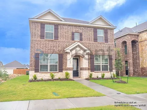 1436 Lady Bird Rd, Justin, TX 76247