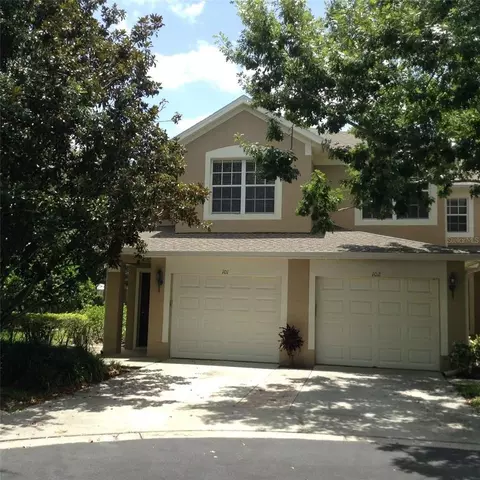 2511 Metro Sevilla Dr, Orlando, FL 32835