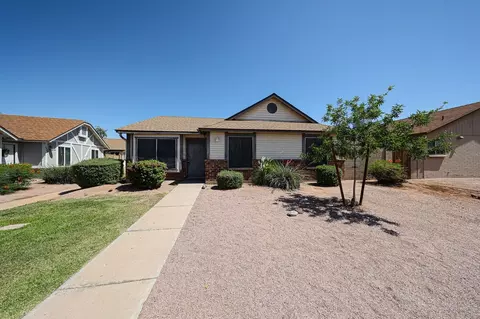 1055 N Recker Rd #1268, Mesa, AZ 85205