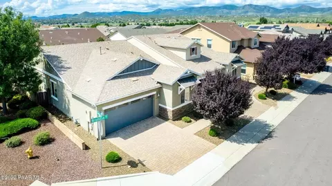 12719 E Brumoso St #QUAILWOOD1, Dewey, AZ 86327