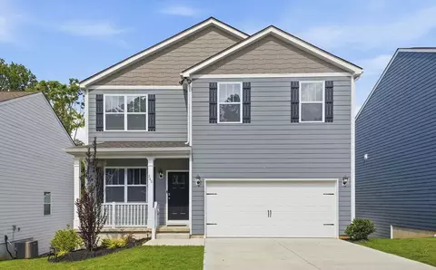 560 Country Oak Dr #NA, Asheville, NC 28804