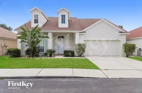 8842 Cypress Hammock Dr, Tampa, FL 33614