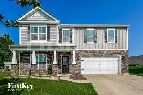 1751 Ridge Bluff Cir, Rural Hall, NC 27045