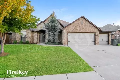 11216 SW 38th St, Mustang, OK 73064