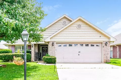 4056 Cambridge Dr, Moody, AL 35004