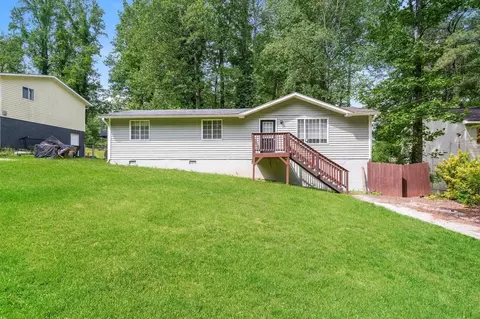 4275 Bradley Dr, Snellville, GA 30039