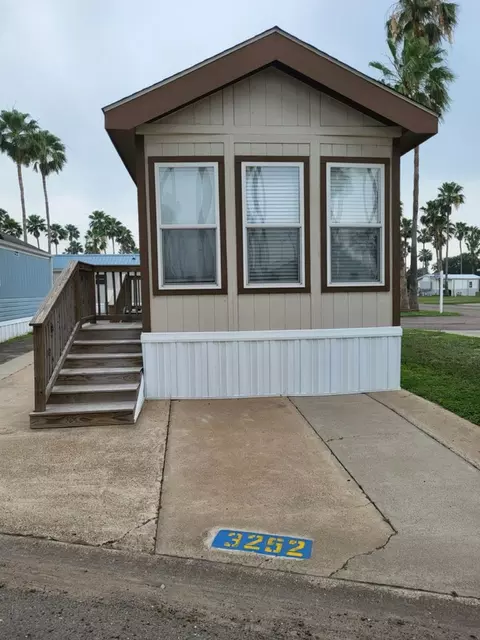 602 N Victoria Rd #3252, Donna, TX 78537