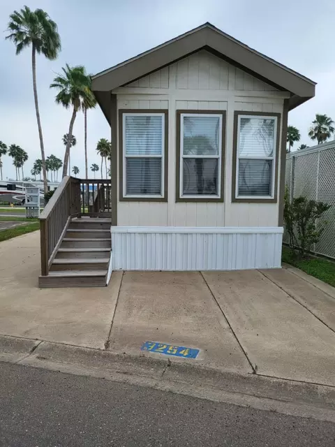 602 N Victoria Rd #3254, Donna, TX 78537