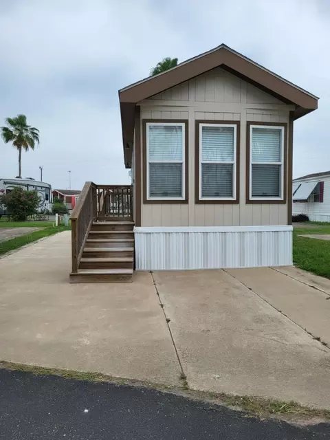 602 N Victoria Rd #3425, Donna, TX 78537