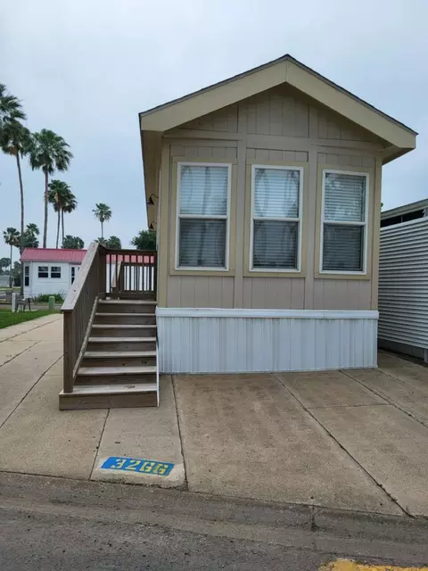 602 N Victoria Rd #3266, Donna, TX 78537