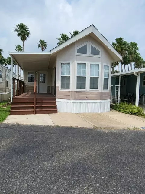 602 N Victoria Rd, Donna, TX 78537