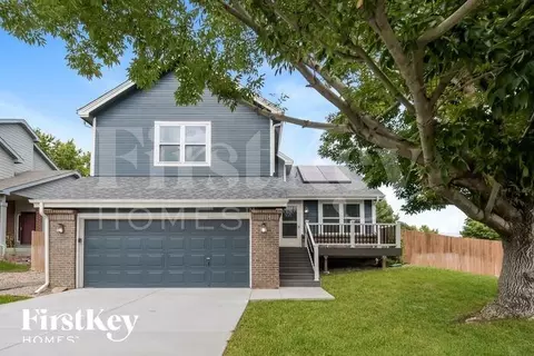 13105 Birch Way, Thornton, CO 80241
