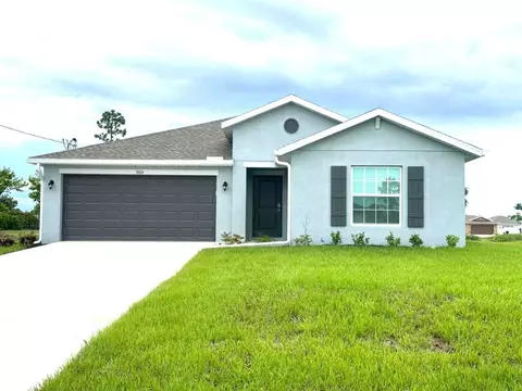 3924 NE 17th Ave #NA, Cape Coral, FL 33909